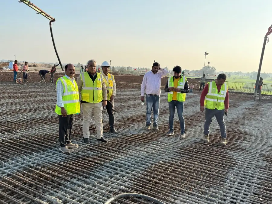 RCH Construction Gallery
