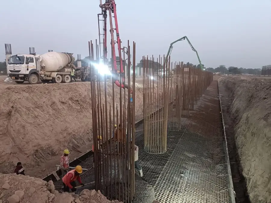 RCH Construction Gallery