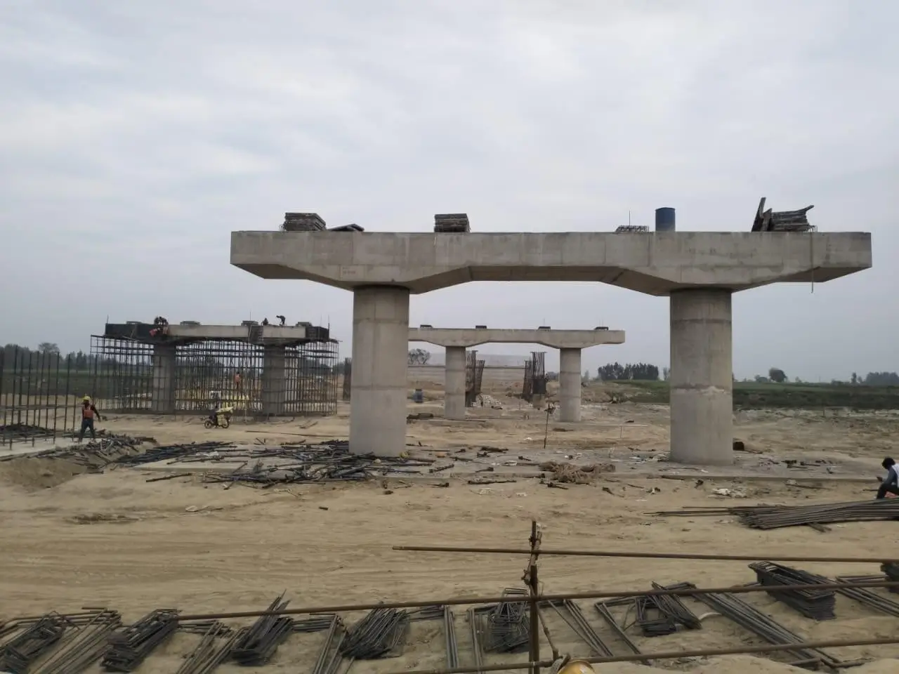  RHC Constructions
