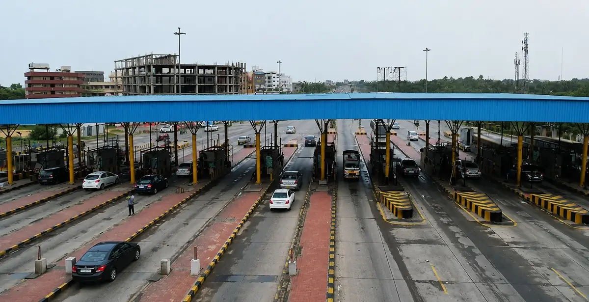 KALYAN TOLL INFRASTRUCTURE LTD