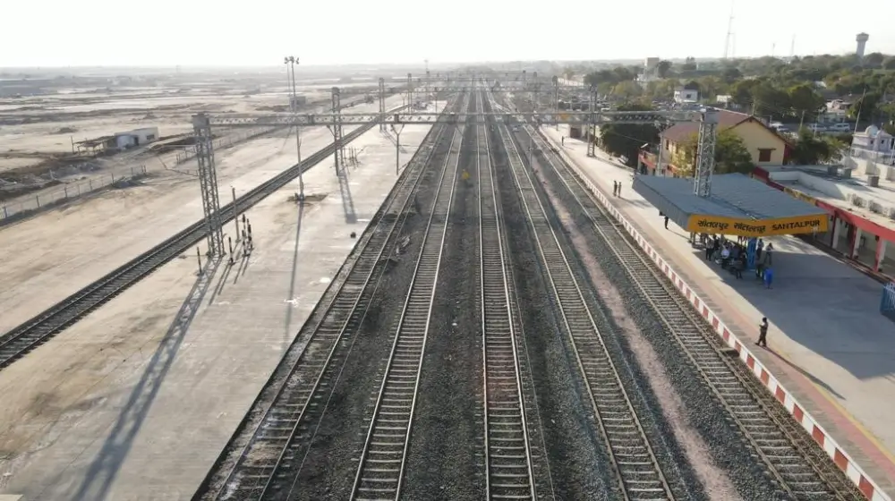 GAYATRI PROJECTS LTD